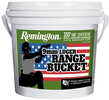 Remington UMC 9MM 115Gr FMJ Ammo Range Bucket 350 Rounds